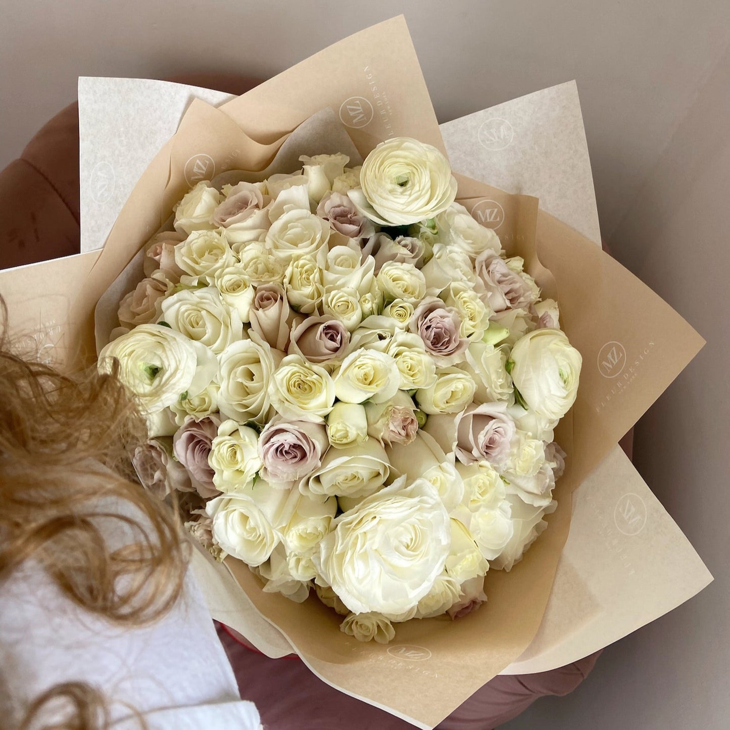 Alma Bouquet