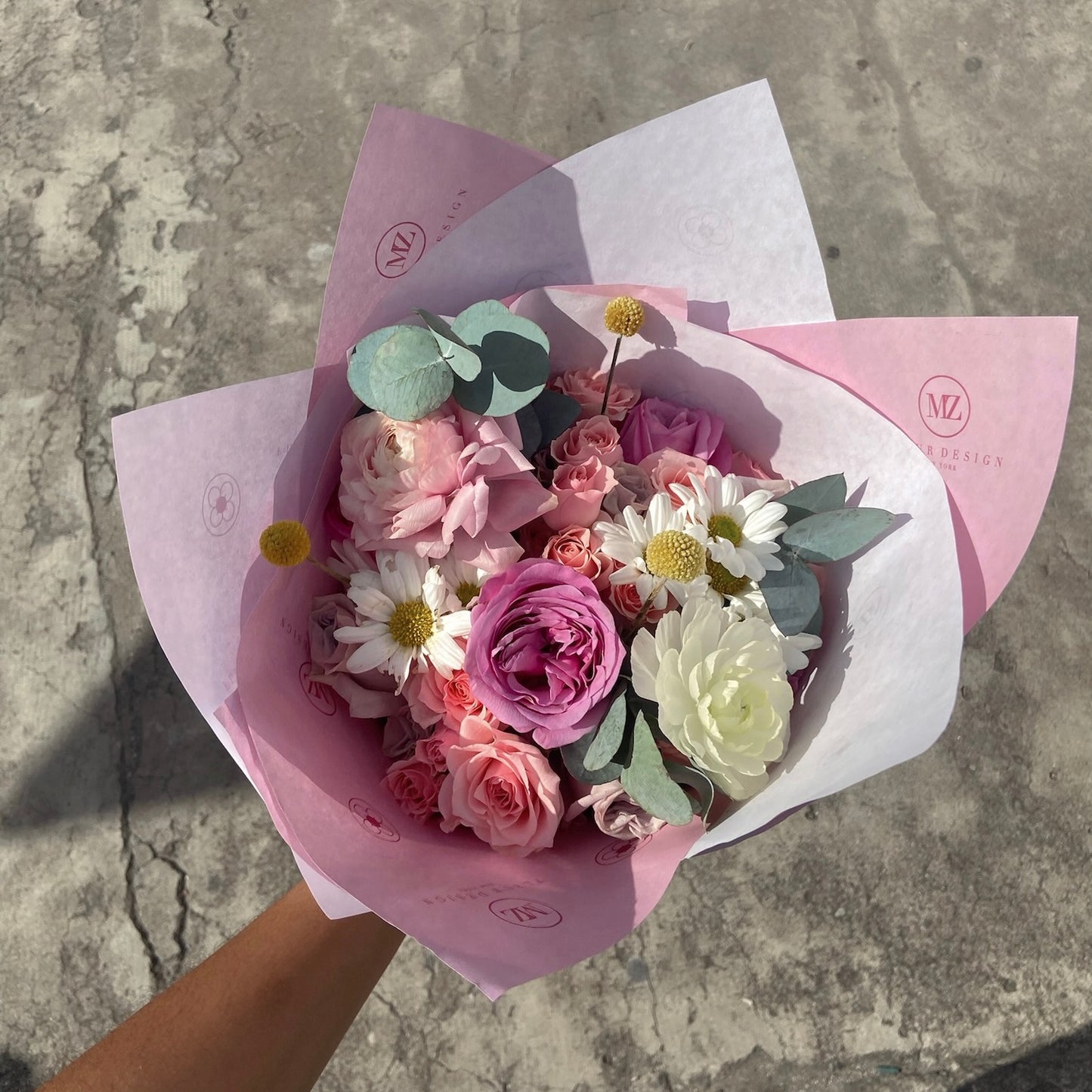 Mia Bouquet