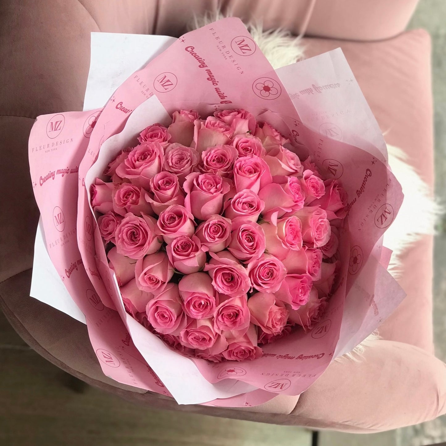Rossie Bouquet