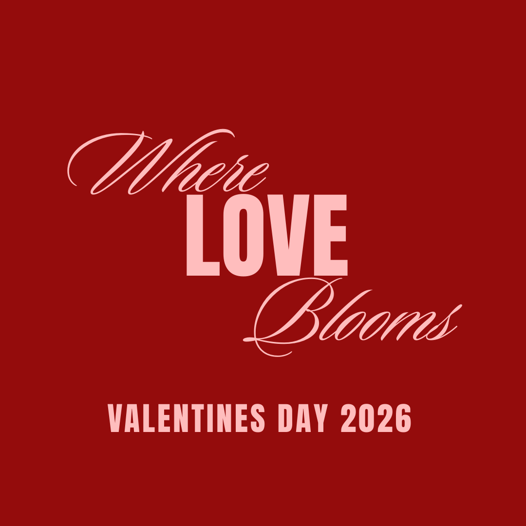 VALENTINES 2026