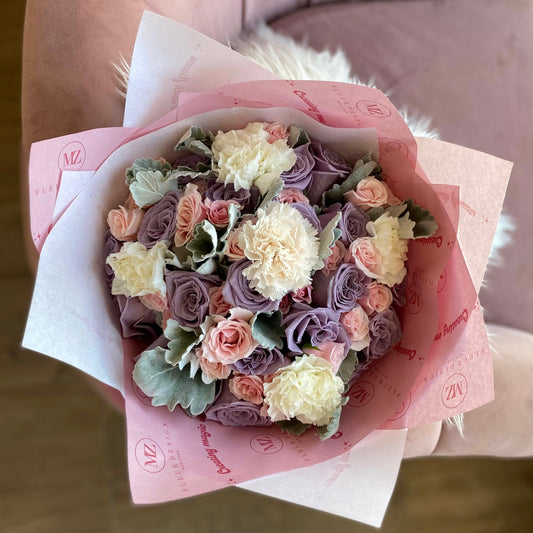 Lovely Lavender Bouquet