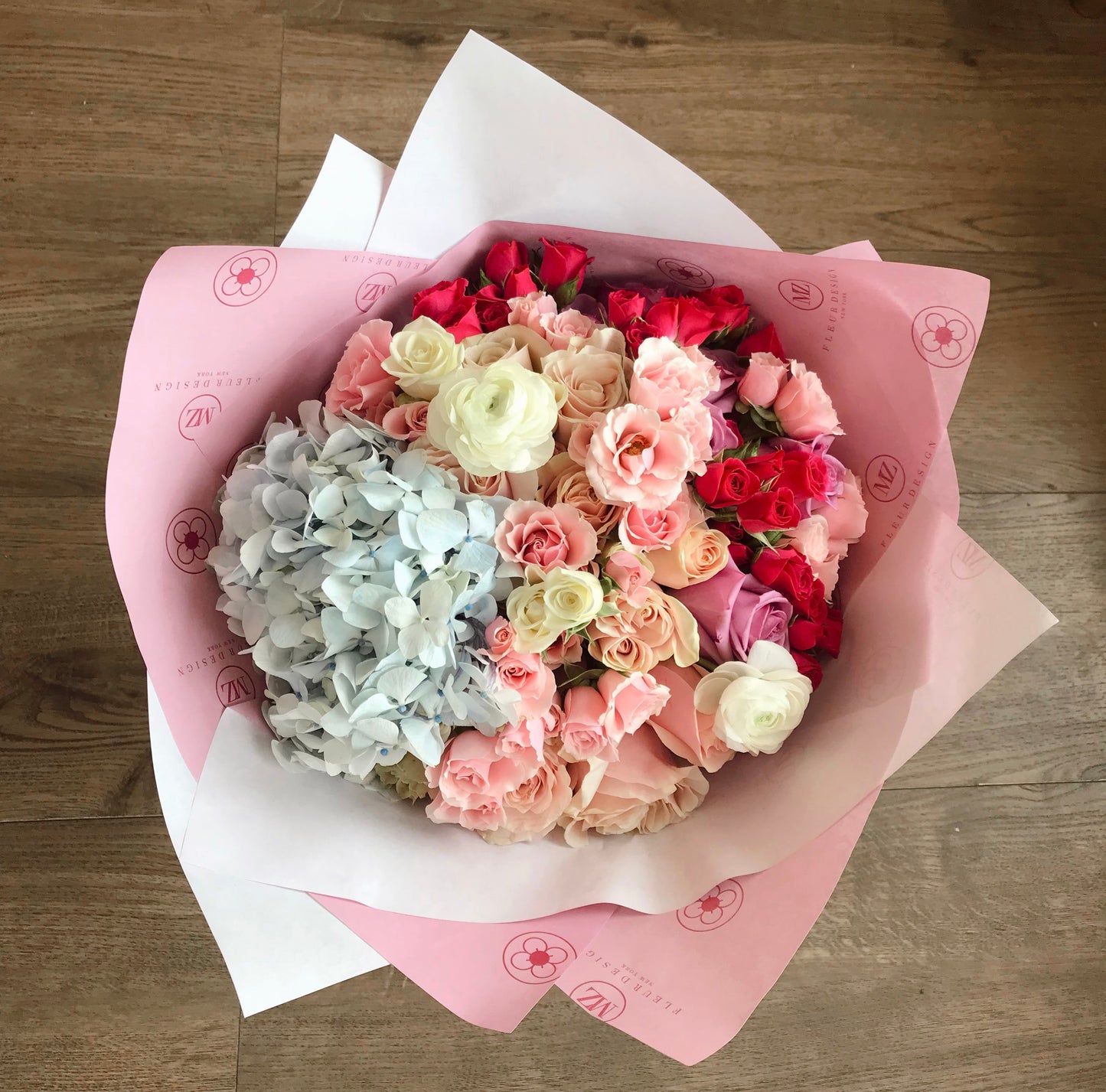 Annie Bouquet