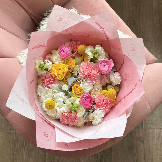 Happiness Bouquet