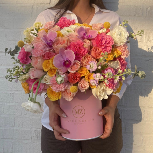 Love Mom Ecobox