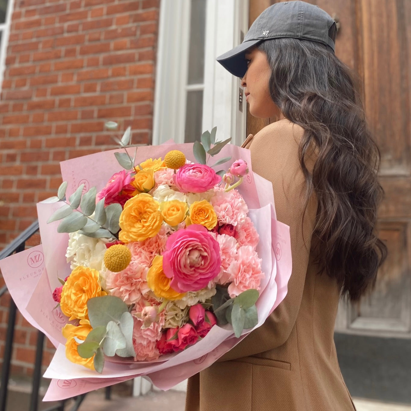 Love Vibes Bouquet