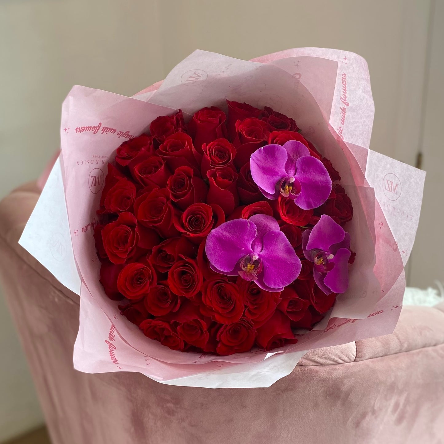 MZFD Big Bouquet
