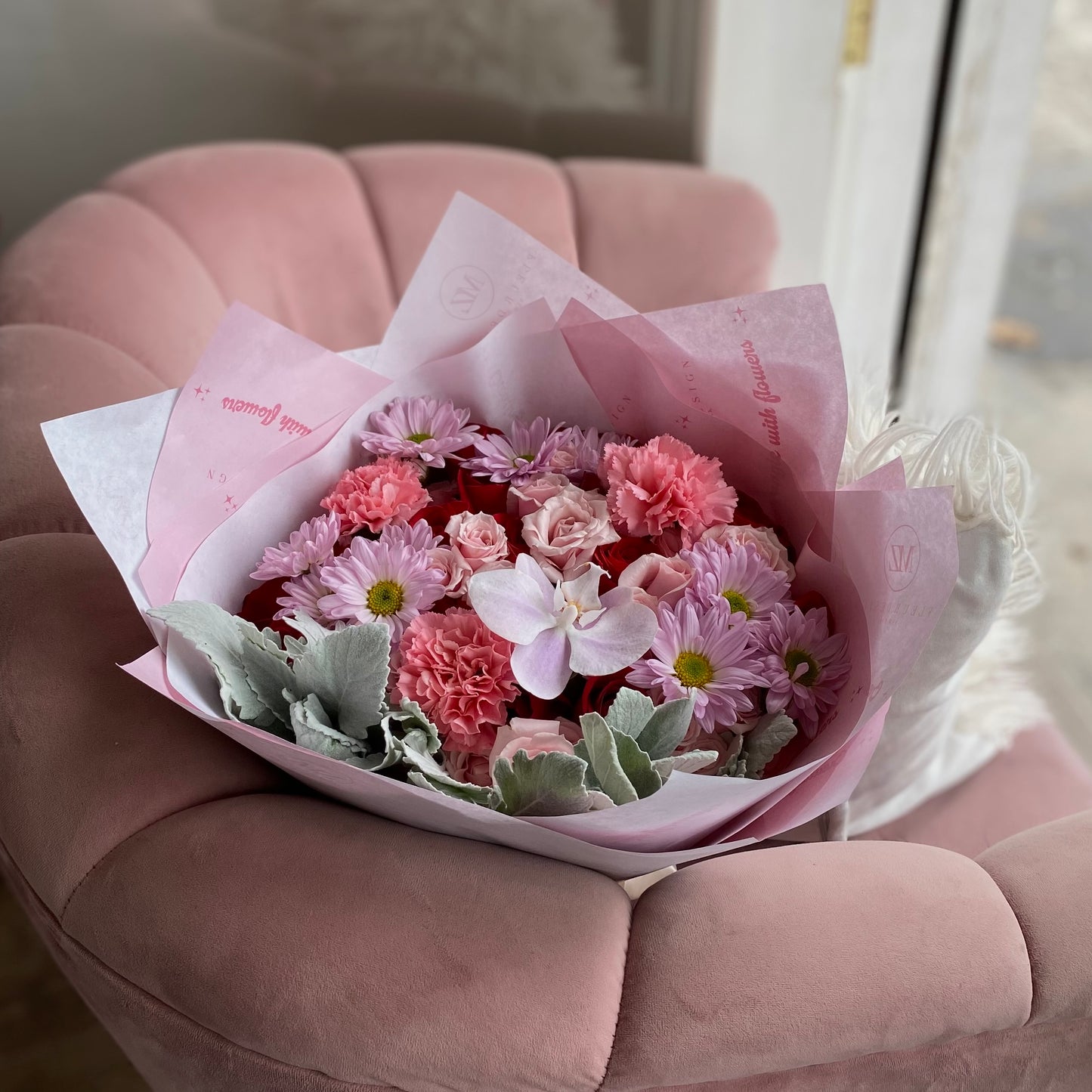 Beatrice Bouquet