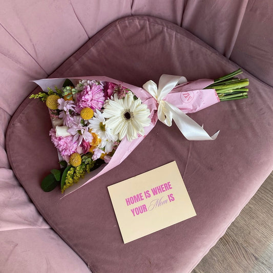 Mini Bouquet Mother's Day