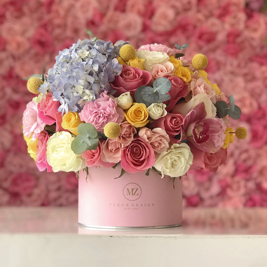 Garden Love Ecobox