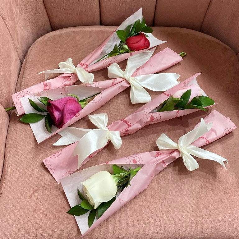 Rosa Individual