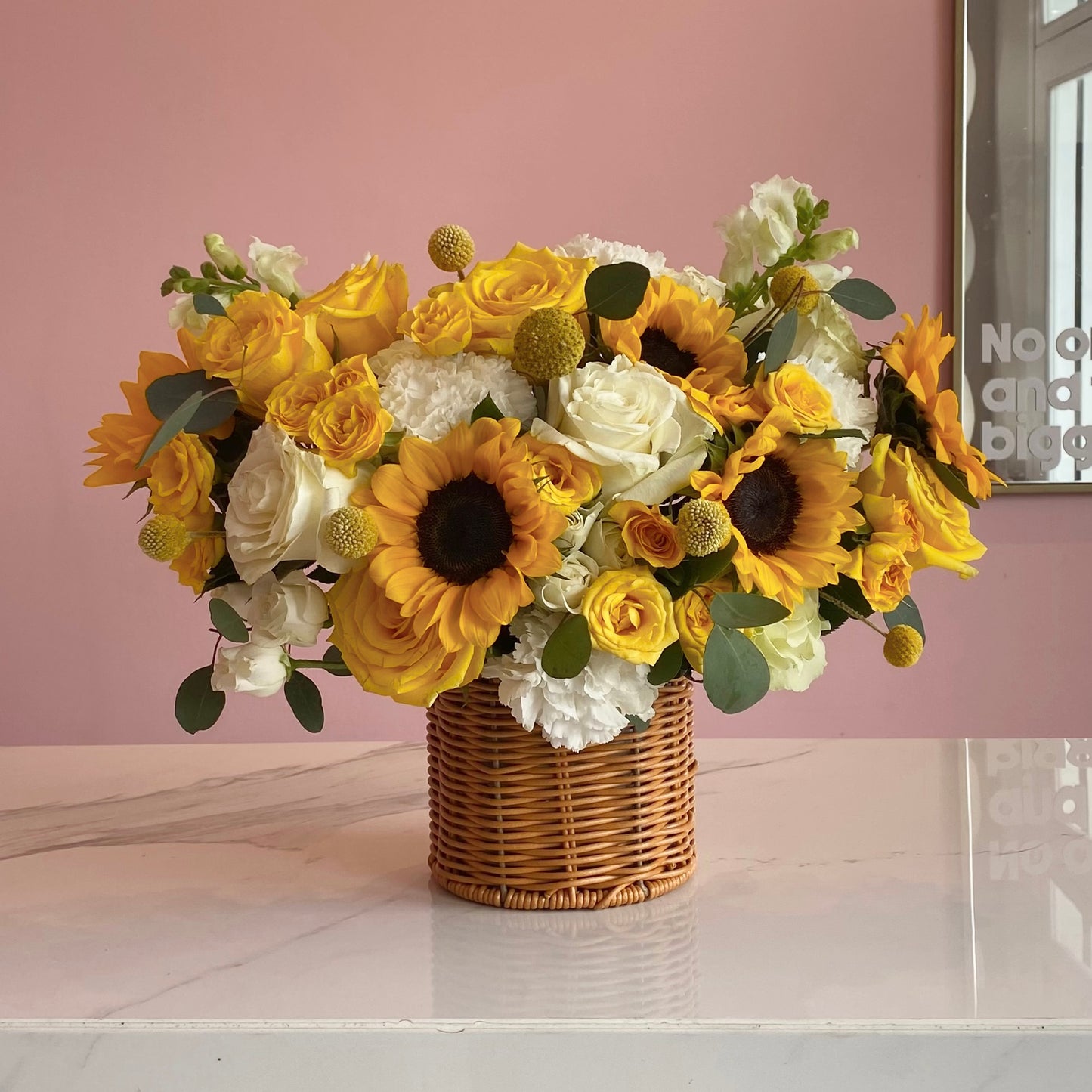 Medium Sunfllower
