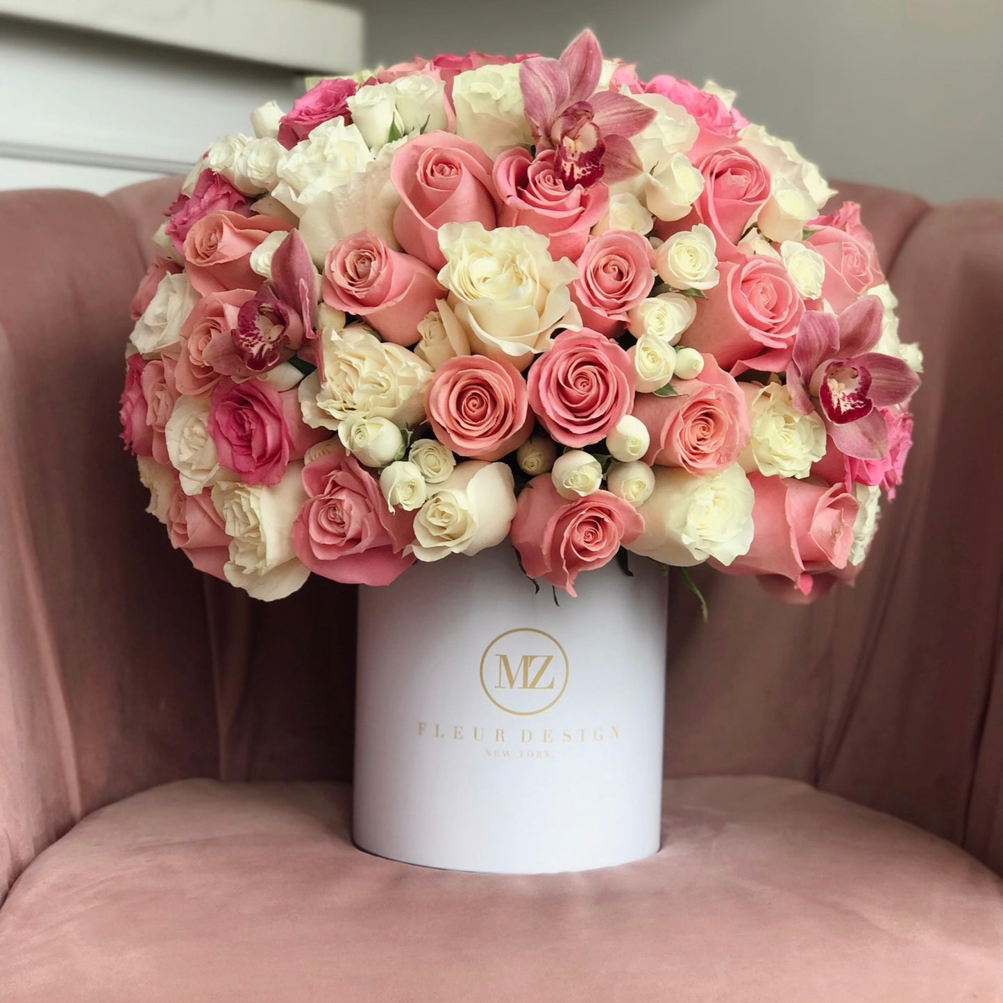 Amelia in Large Ecobox