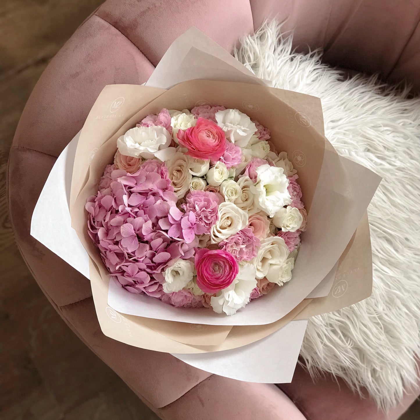 Brenda Bouquet