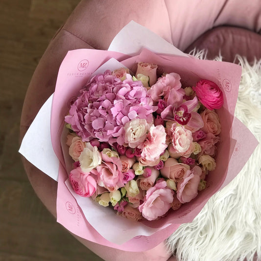 Brenda Bouquet