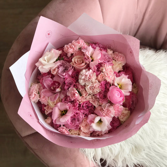 Deborah Bouquet