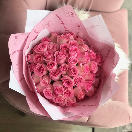 Rossie Bouquet