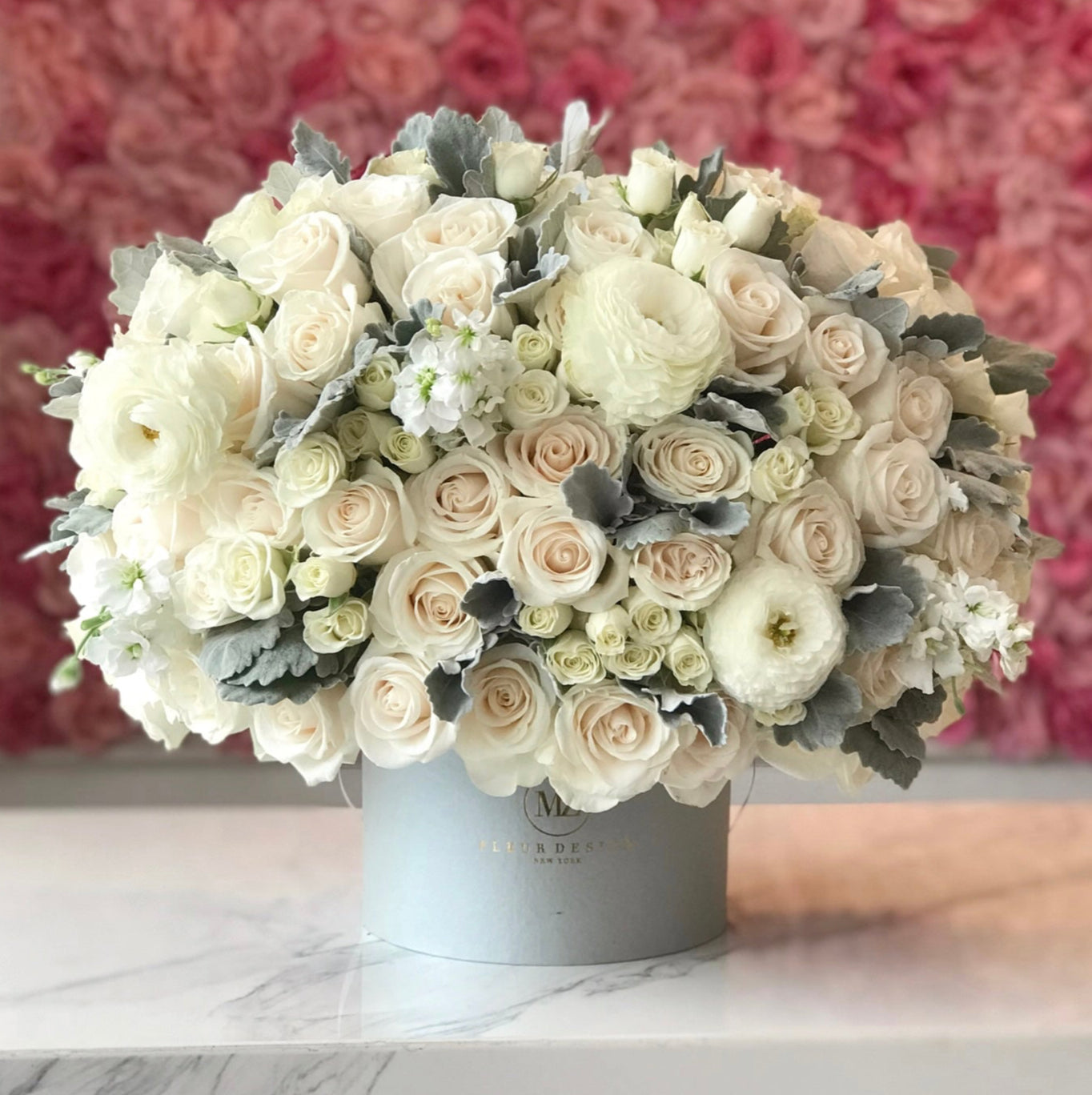 Alma in Large Ecobox