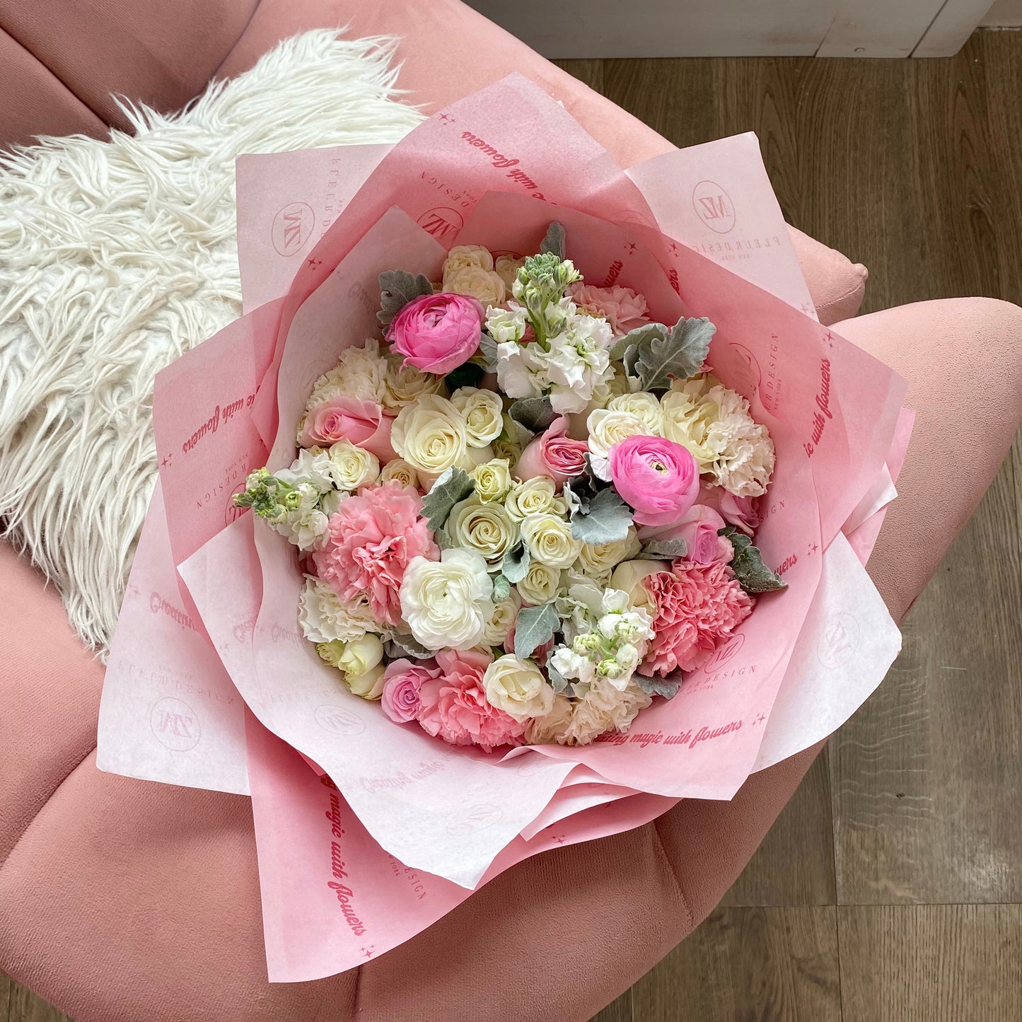 Lucianna Bouquet