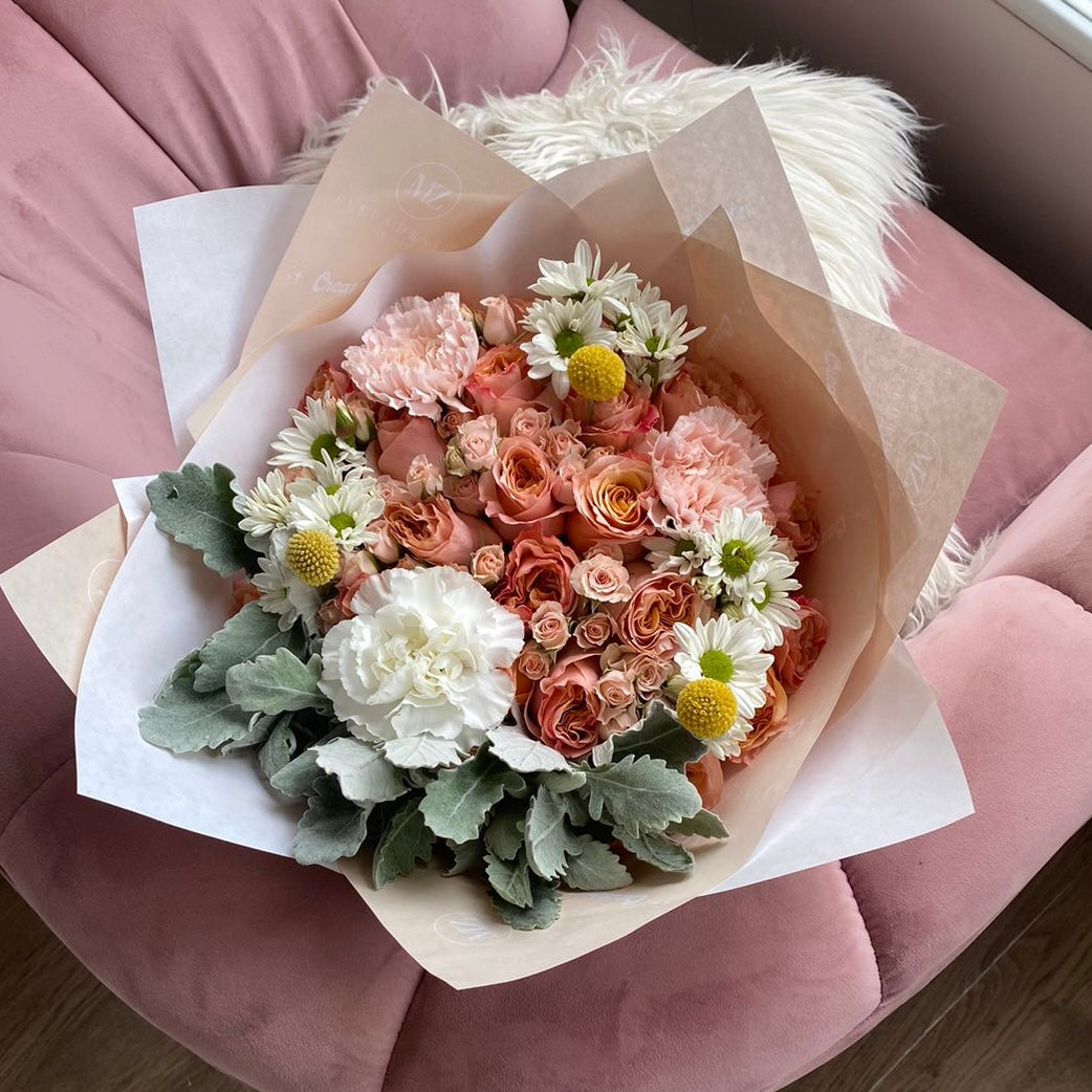 Daysi Bouquet